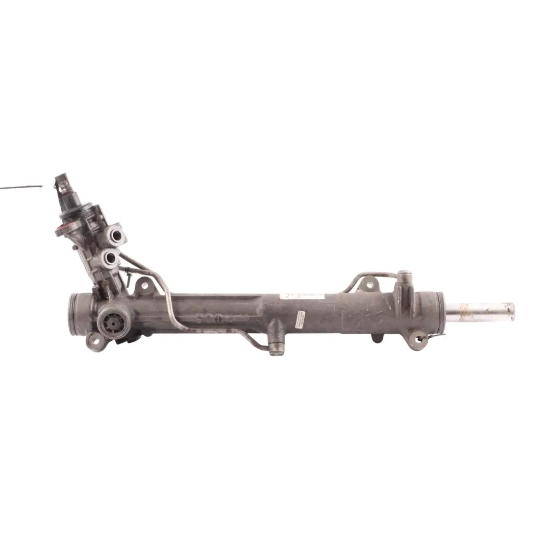 Hydro Power Steering Rack Gear Servotronic ZF to BMW E65 E66 with Part number 6777264 BMW E65 E66 Hydro Power Steering Rack Gear Servotronic ZF - SKU RHD-6777264 - Part number 6777264