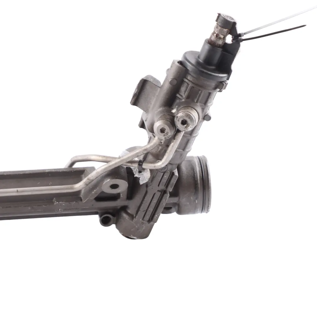 Hydro Power Steering Rack Gear Servotronic ZF to BMW E65 E66 with Part number 6777264 BMW E65 E66 Hydro Power Steering Rack Gear Servotronic ZF - SKU RHD-6777264 - Part number 6777264