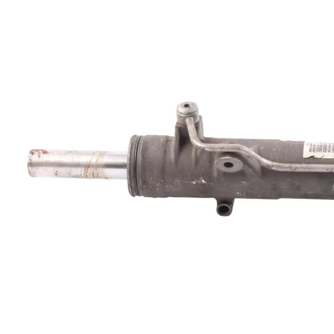 BMW E65 E66 Hydro Power Steering Rack Gear Servotronic ZF - SKU RHD-6777264 - Part number 6777264