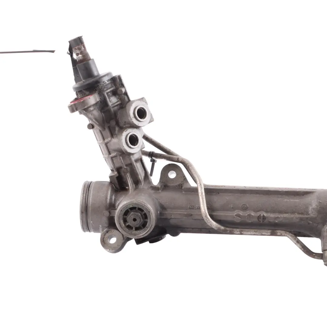 BMW E65 E66 Hydro Power Steering Rack Gear Servotronic ZF - SKU RHD-6777264 - Part number 6777264