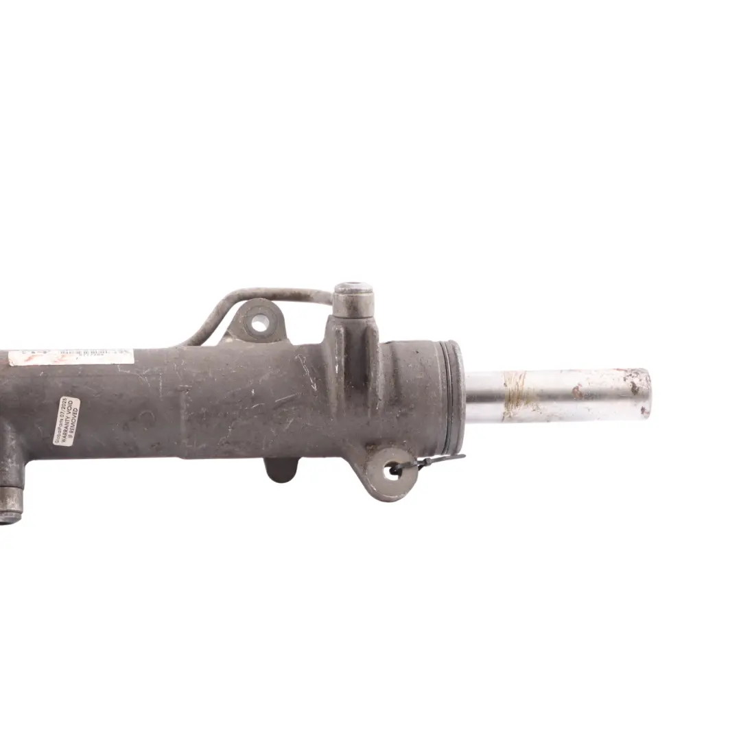 Hydro Power Steering Rack Gear Servotronic ZF to BMW E65 E66 with Part number 6777264 BMW E65 E66 Hydro Power Steering Rack Gear Servotronic ZF - SKU RHD-6777264 - Part number 6777264