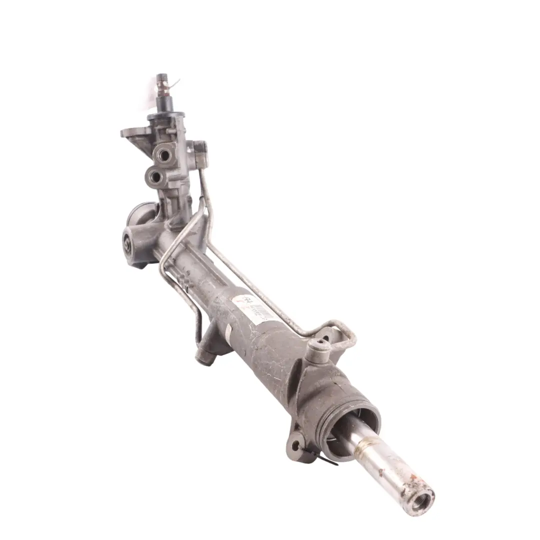 Hydro Power Steering Rack Gear Servotronic ZF to BMW E65 E66 with Part number 6777264 BMW E65 E66 Hydro Power Steering Rack Gear Servotronic ZF - SKU RHD-6777264 - Part number 6777264