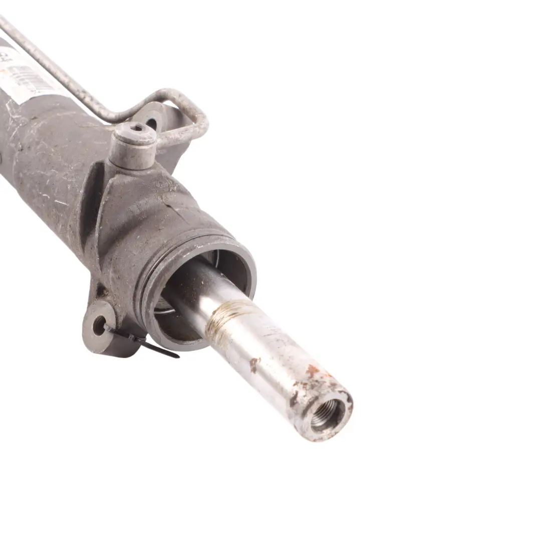 BMW E65 E66 Hydro Power Steering Rack Gear Servotronic ZF - SKU RHD-6777264 - Part number 6777264