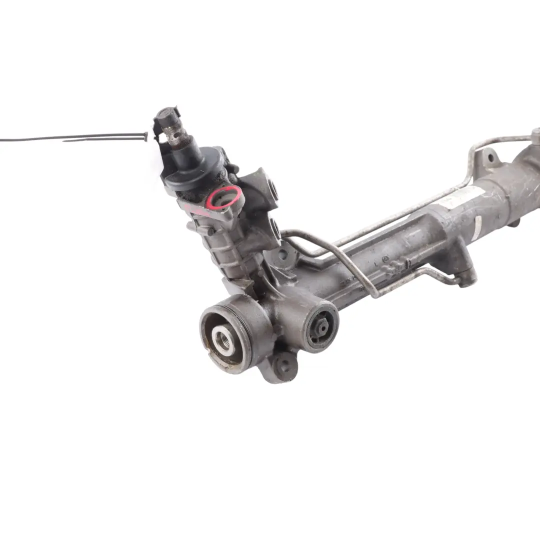 Hydro Power Steering Rack Gear Servotronic ZF to BMW E65 E66 with Part number 6777264 BMW E65 E66 Hydro Power Steering Rack Gear Servotronic ZF - SKU RHD-6777264 - Part number 6777264