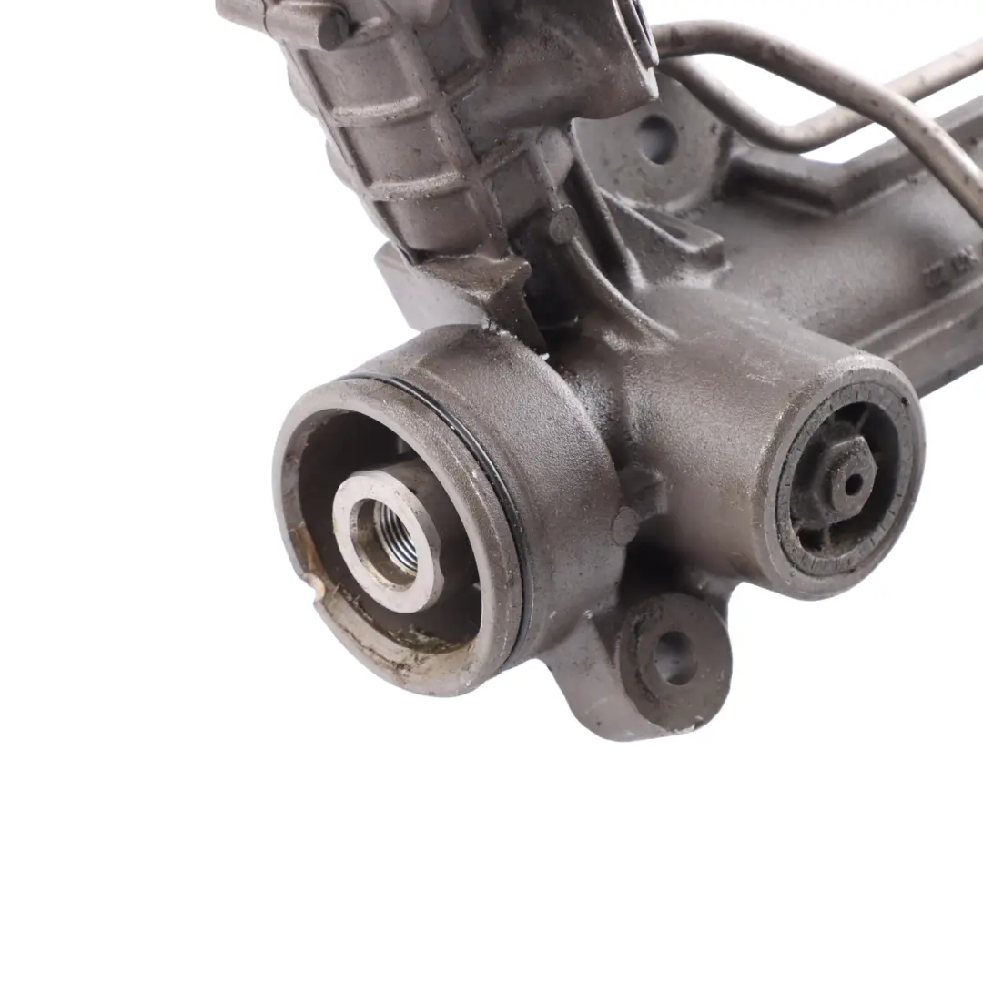 BMW E65 E66 Hydro Power Steering Rack Gear Servotronic ZF - SKU RHD-6777264 - Part number 6777264
