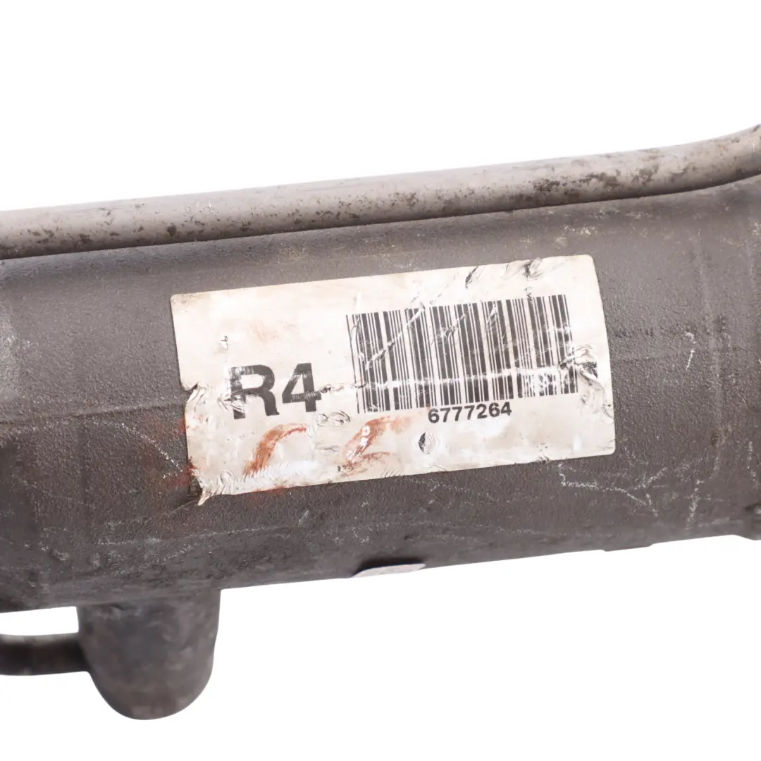 Hydro Power Steering Rack Gear Servotronic ZF to BMW E65 E66 with Part number 6777264 BMW E65 E66 Hydro Power Steering Rack Gear Servotronic ZF - SKU RHD-6777264 - Part number 6777264