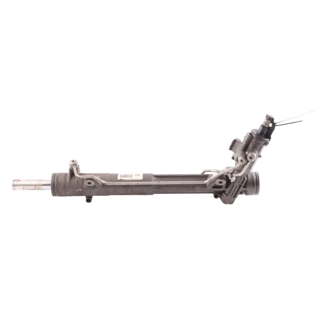 BMW E65 E66 Hydro Power Steering Rack Gear Servotronic ZF - SKU RHD-6777264 - Part number 6777264
