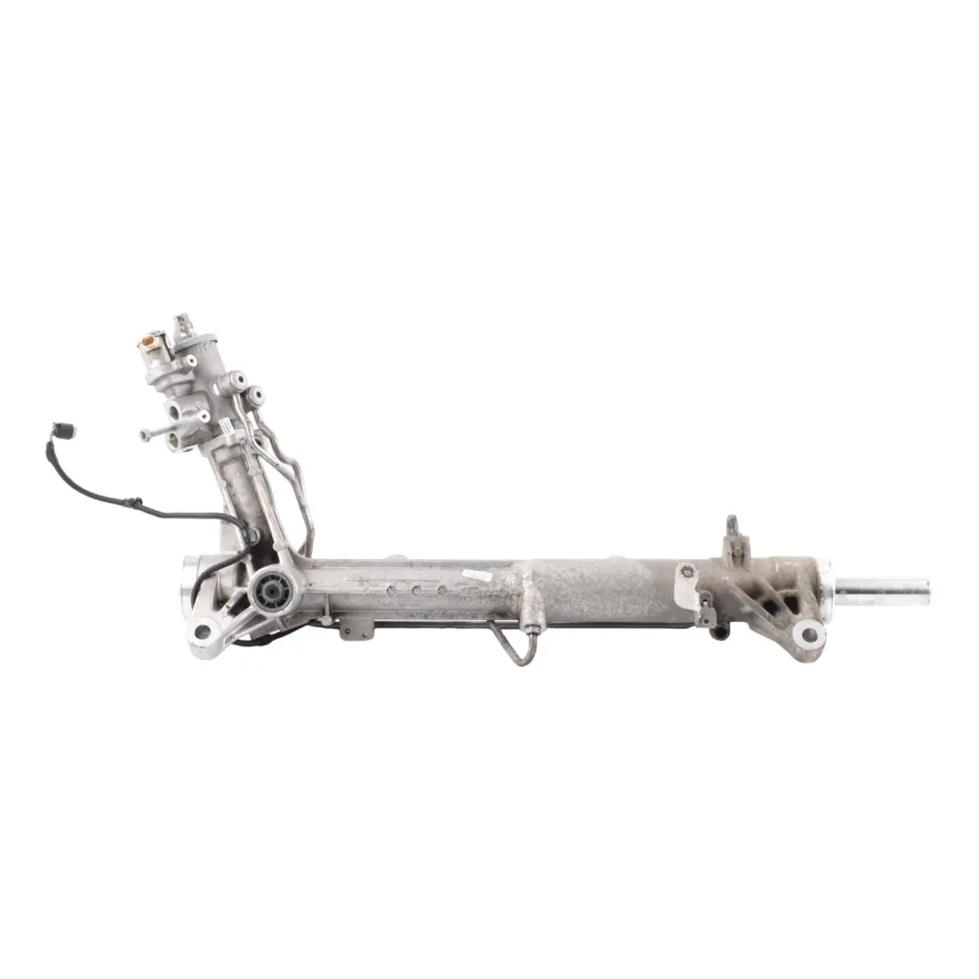 Steering Rack BMW F01 F02 F07 GT Hydro Hydraulic Gear Servotronic 6793196 to Power with Part number 6793198 Power Steering Rack BMW F01 F02 F07 GT Hydro Hydraulic Gear Servotronic 6793196 - SKU RHD-6793198-2 - Part number 6793198