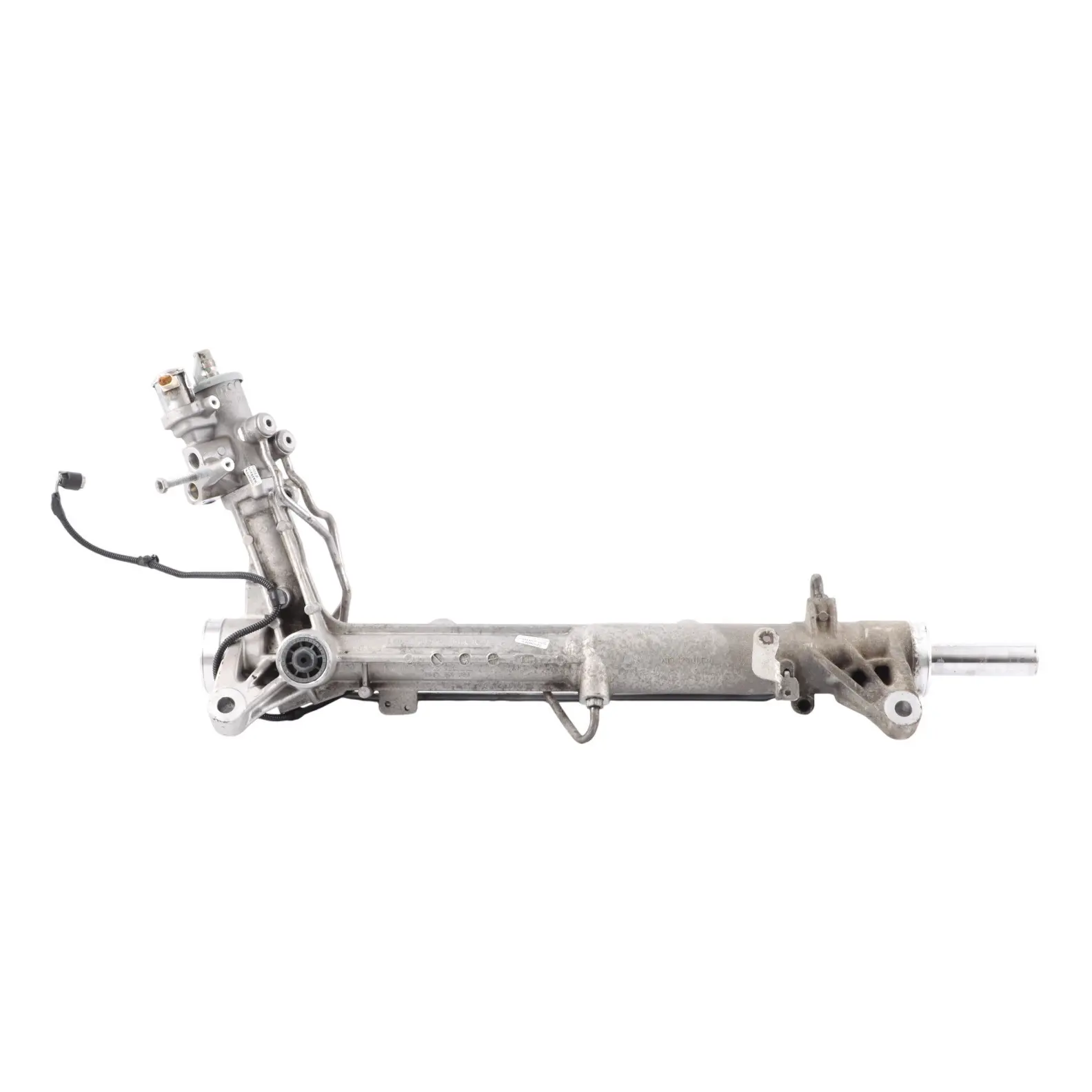 Power Steering Rack BMW F01 F02 F07 GT Hydro Hydraulic Gear Servotronic 6793196
