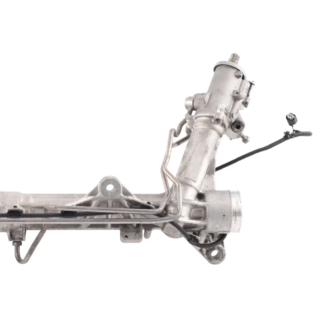 Steering Rack BMW F01 F02 F07 GT Hydro Hydraulic Gear Servotronic 6793196 to Power with Part number 6793198 Power Steering Rack BMW F01 F02 F07 GT Hydro Hydraulic Gear Servotronic 6793196 - SKU RHD-6793198-2 - Part number 6793198