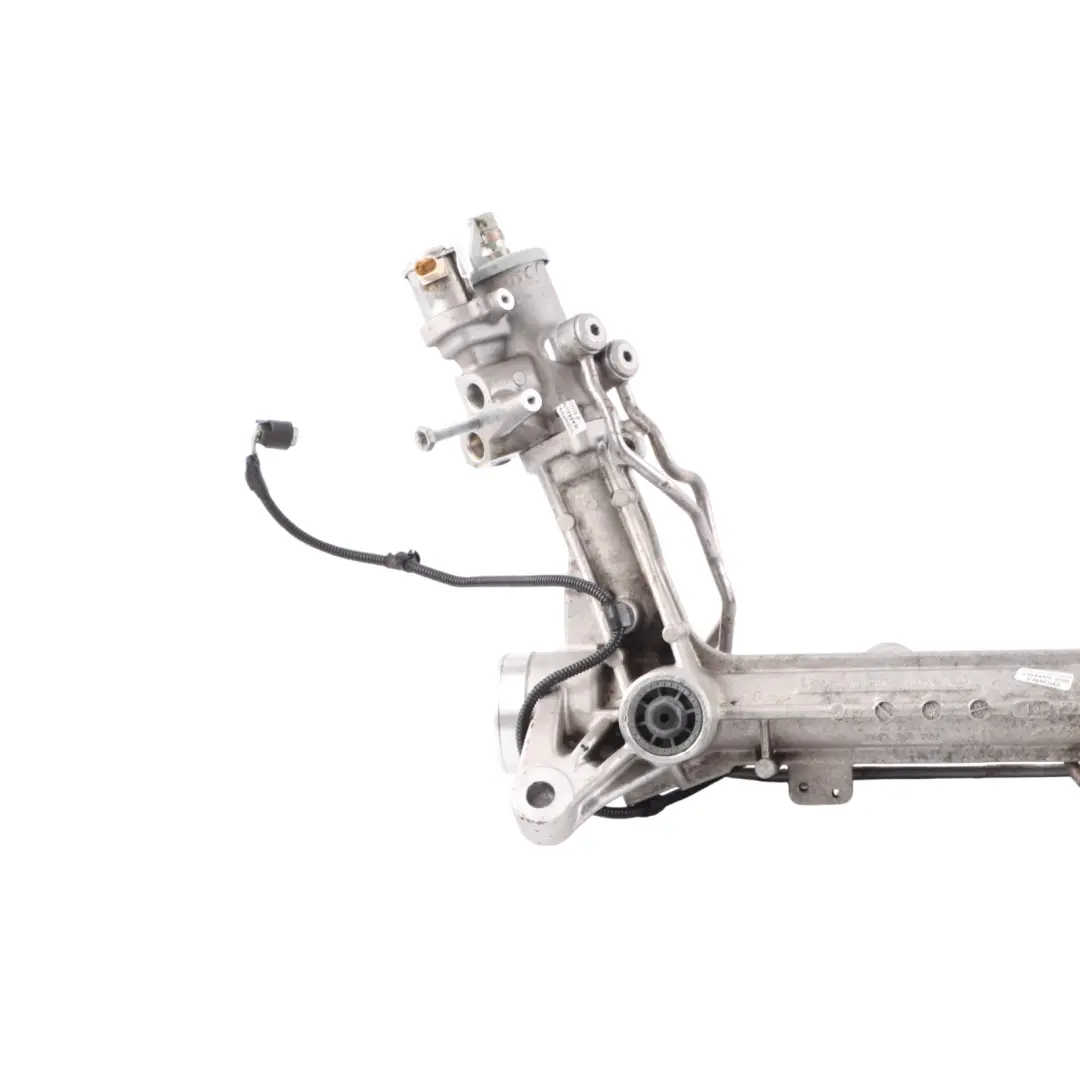 Steering Rack BMW F01 F02 F07 GT Hydro Hydraulic Gear Servotronic 6793196 to Power with Part number 6793198 Power Steering Rack BMW F01 F02 F07 GT Hydro Hydraulic Gear Servotronic 6793196 - SKU RHD-6793198-2 - Part number 6793198