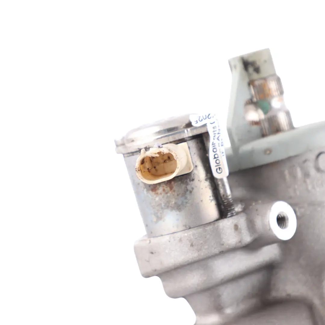 Steering Rack BMW F01 F02 F07 GT Hydro Hydraulic Gear Servotronic 6793196 to Power with Part number 6793198 Power Steering Rack BMW F01 F02 F07 GT Hydro Hydraulic Gear Servotronic 6793196 - SKU RHD-6793198-2 - Part number 6793198