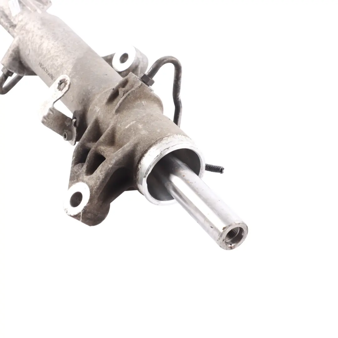 Steering Rack BMW F01 F02 F07 GT Hydro Hydraulic Gear Servotronic 6793196 to Power with Part number 6793198 Power Steering Rack BMW F01 F02 F07 GT Hydro Hydraulic Gear Servotronic 6793196 - SKU RHD-6793198-2 - Part number 6793198