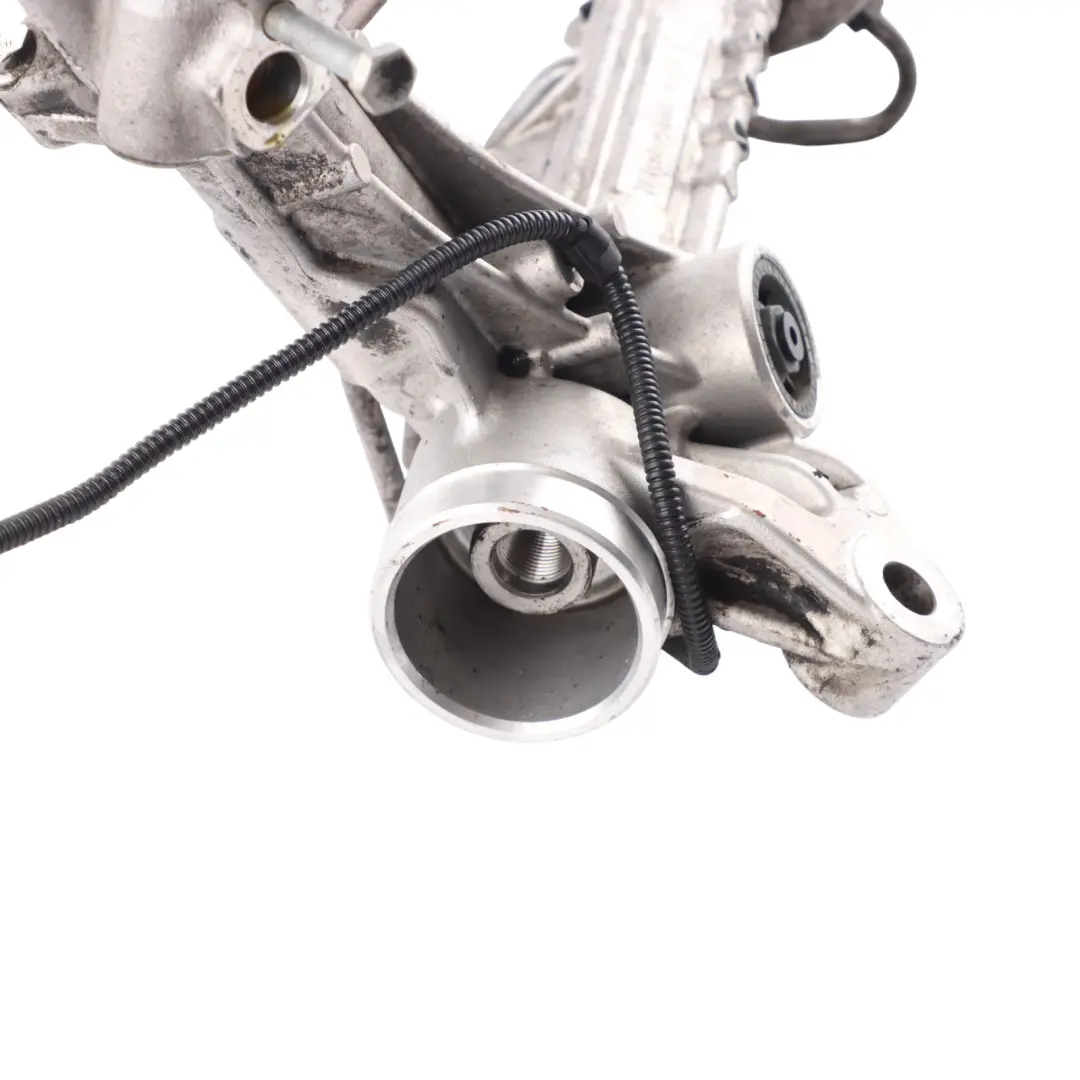 Steering Rack BMW F01 F02 F07 GT Hydro Hydraulic Gear Servotronic 6793196 to Power with Part number 6793198 Power Steering Rack BMW F01 F02 F07 GT Hydro Hydraulic Gear Servotronic 6793196 - SKU RHD-6793198-2 - Part number 6793198