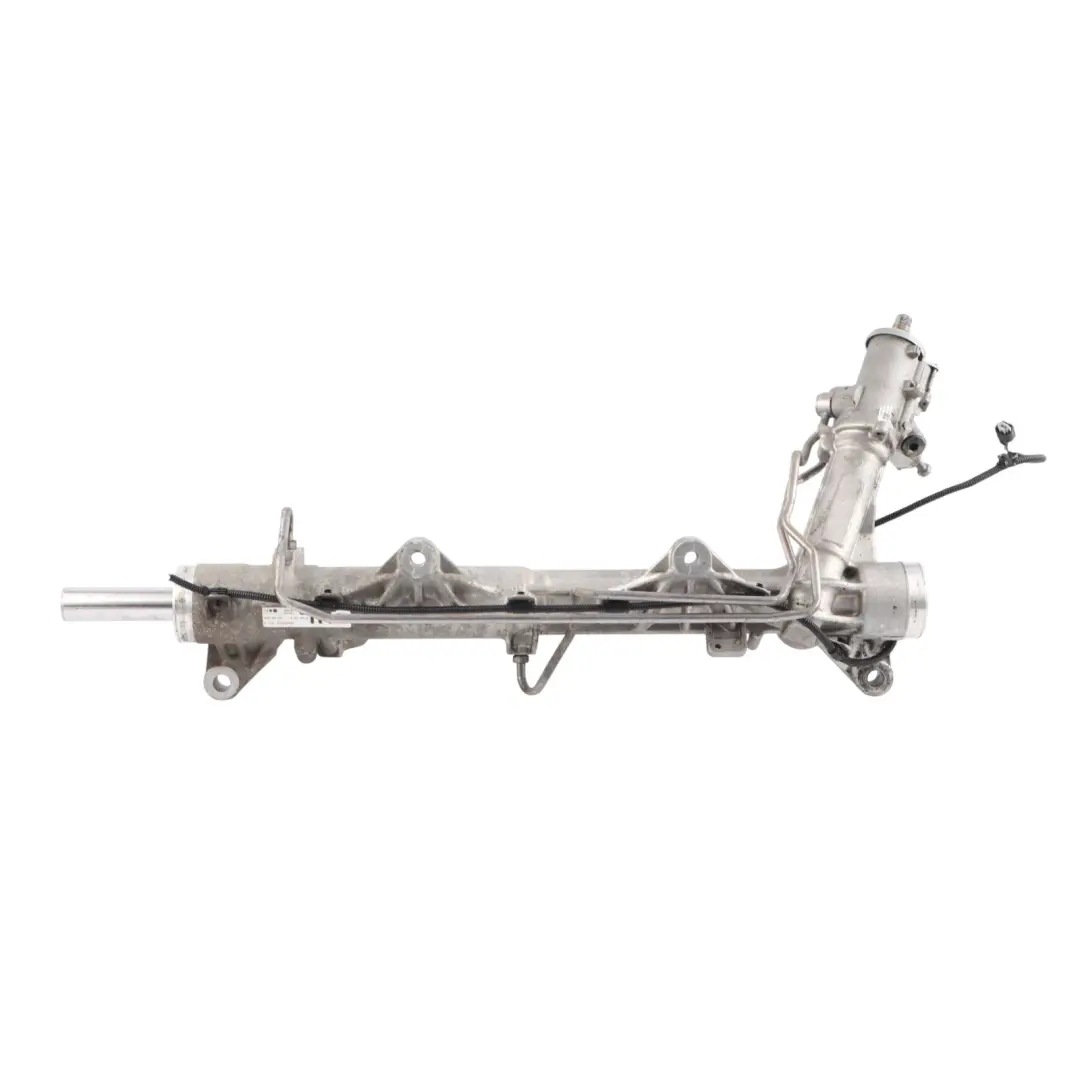 Power Steering Rack BMW F01 F02 F07 GT Hydro Hydraulic Gear Servotronic 6793196 - SKU RHD-6793198-2 - Part number 6793198