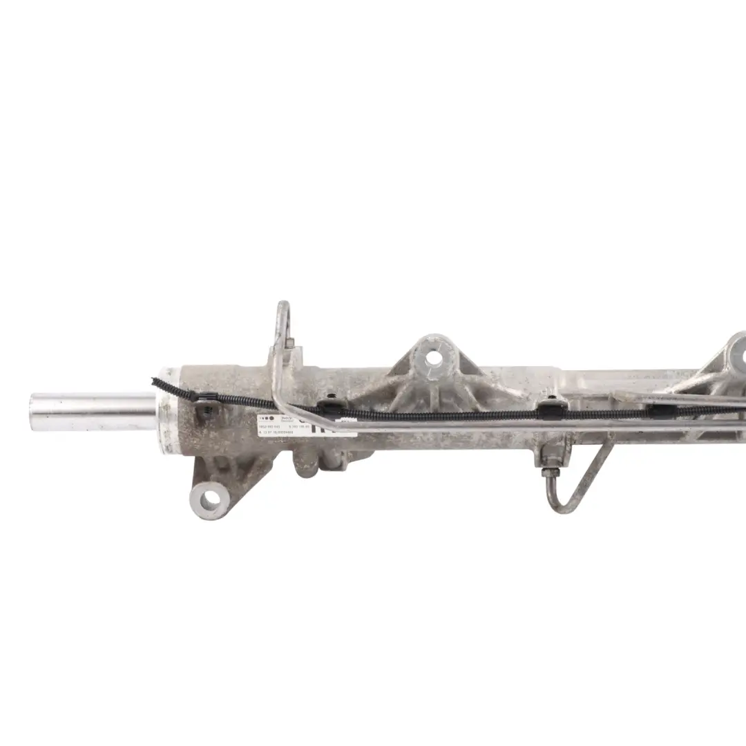 Steering Rack BMW F01 F02 F07 GT Hydro Hydraulic Gear Servotronic 6793196 to Power with Part number 6793198 Power Steering Rack BMW F01 F02 F07 GT Hydro Hydraulic Gear Servotronic 6793196 - SKU RHD-6793198-2 - Part number 6793198