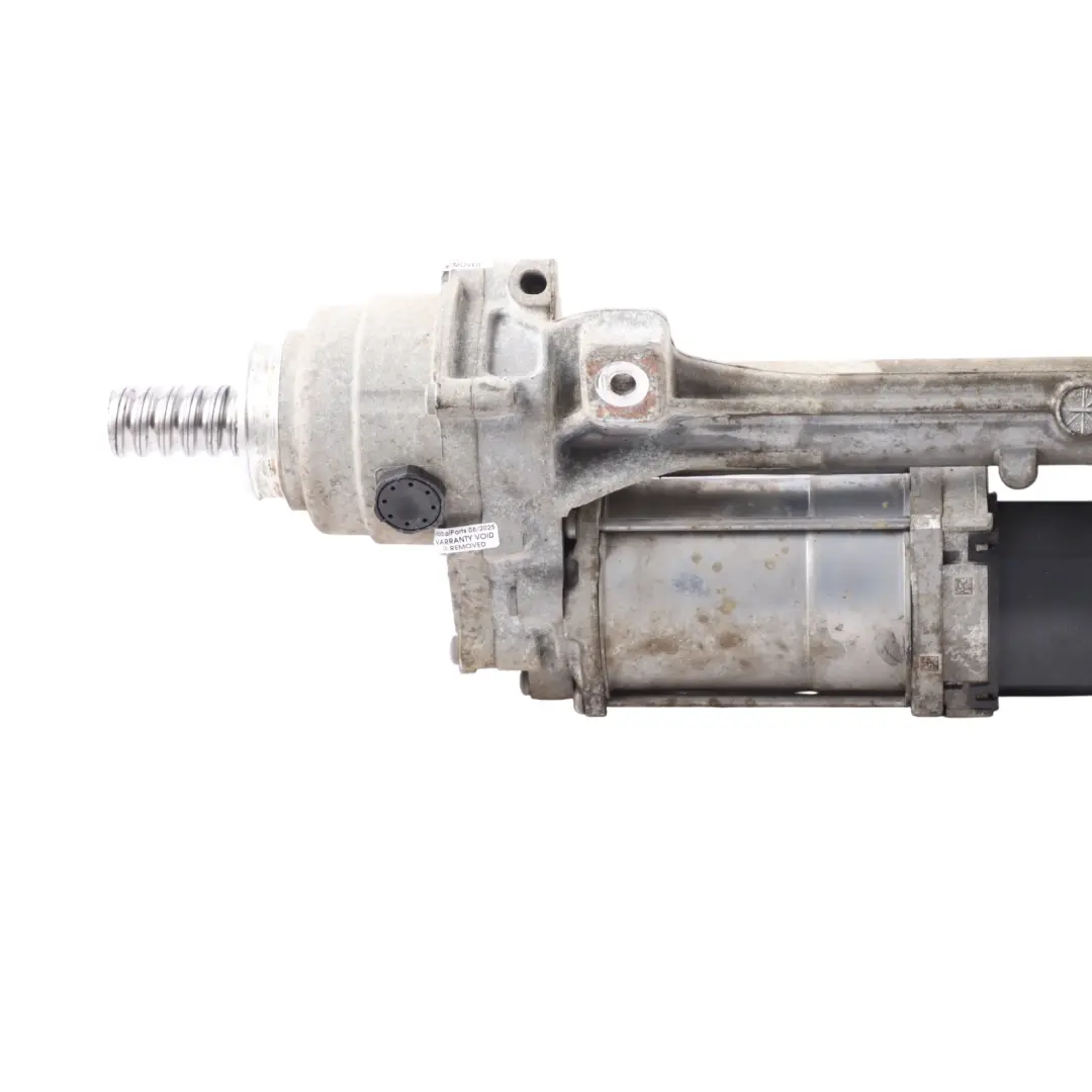 BMW F22 Power Steering Rack Gear Electric - SKU RHD-6867849 - Part number 6867849