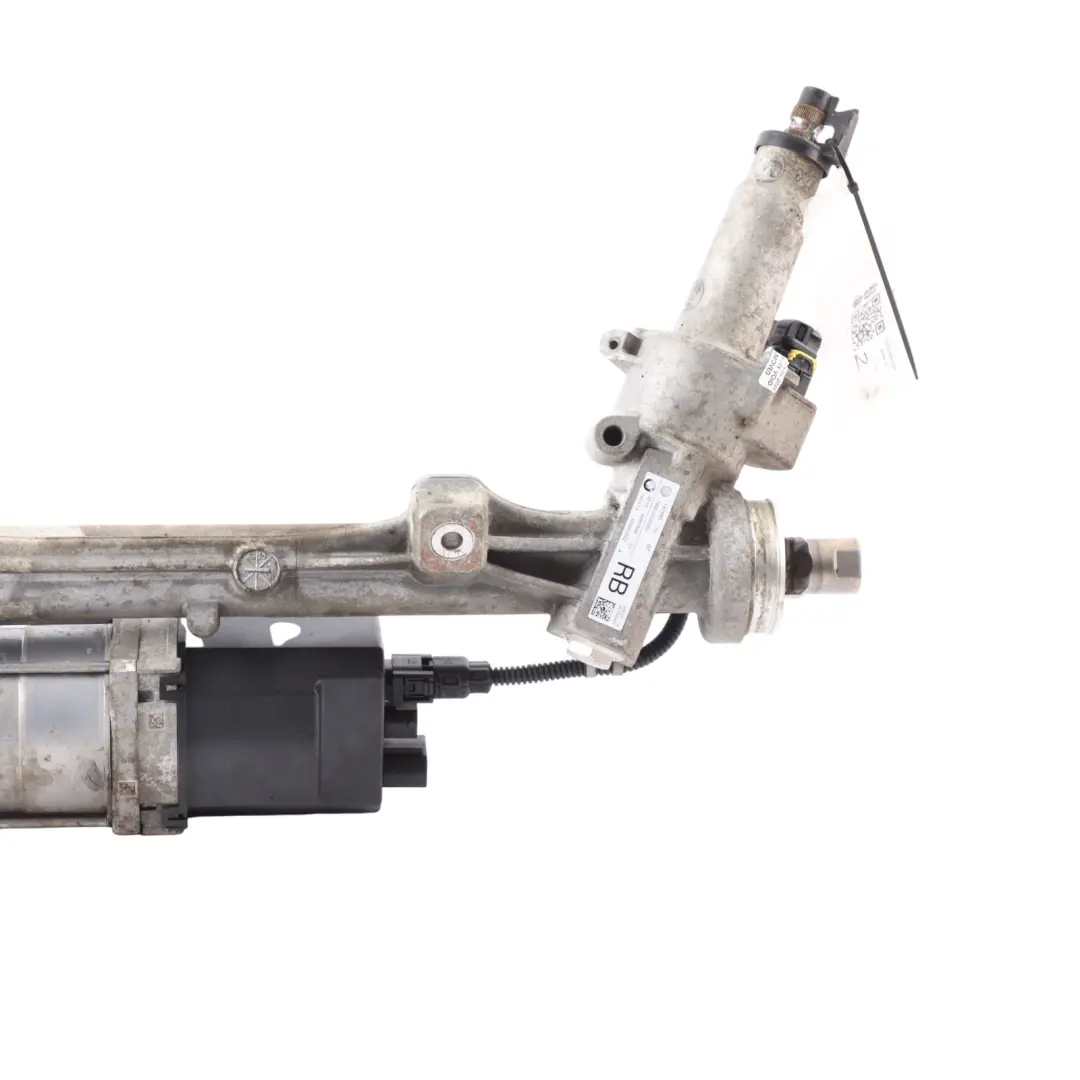 Steering Rack Gear Electric to BMW F22 Power with Part number 6867849 BMW F22 Power Steering Rack Gear Electric - SKU RHD-6867849 - Part number 6867849