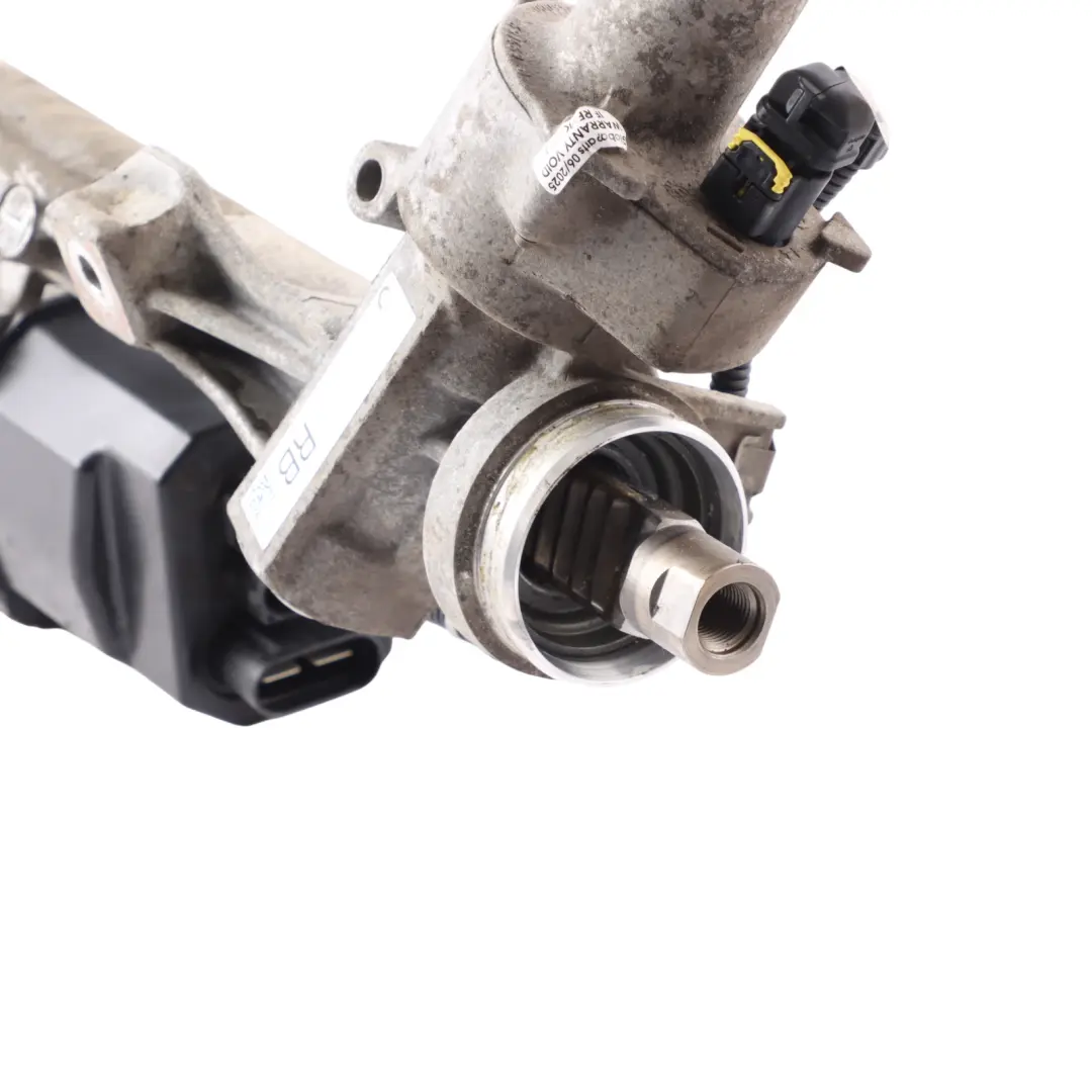 Steering Rack Gear Electric to BMW F22 Power with Part number 6867849 BMW F22 Power Steering Rack Gear Electric - SKU RHD-6867849 - Part number 6867849