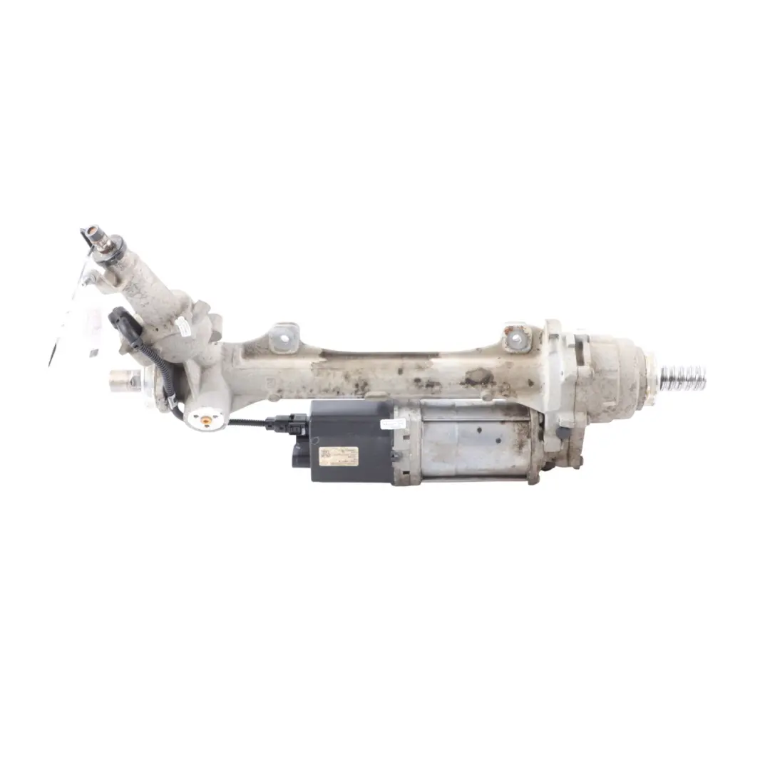 Steering Rack Gear Electric to BMW F22 Power with Part number 6867849 BMW F22 Power Steering Rack Gear Electric - SKU RHD-6867849 - Part number 6867849