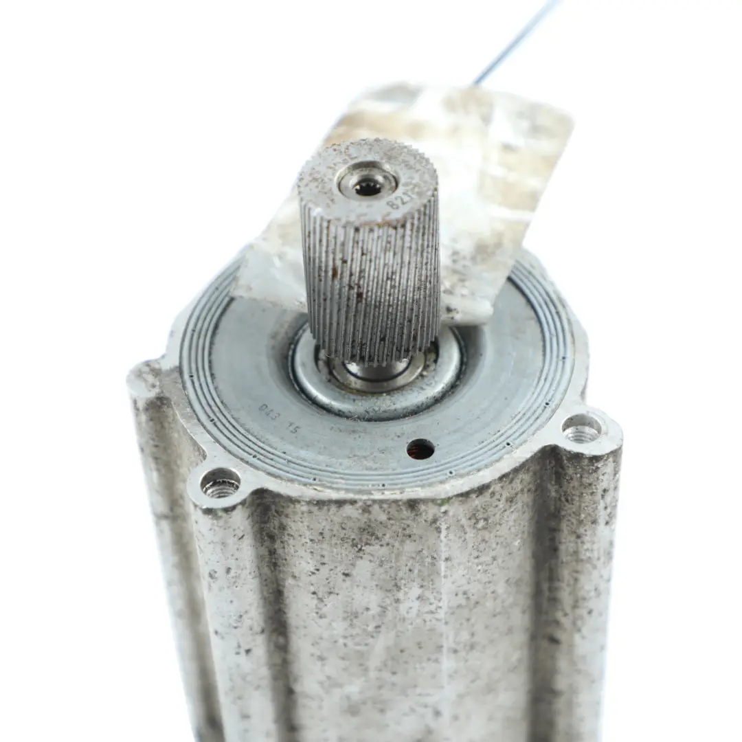 Steering Rack Motor Electric Power Steering Box Gear to BMW F10 F11 with Part number 6869213 BMW F10 F11 Steering Rack Motor Electric Power Steering Box Gear - SKU 6869213-1 - Part number 6869213