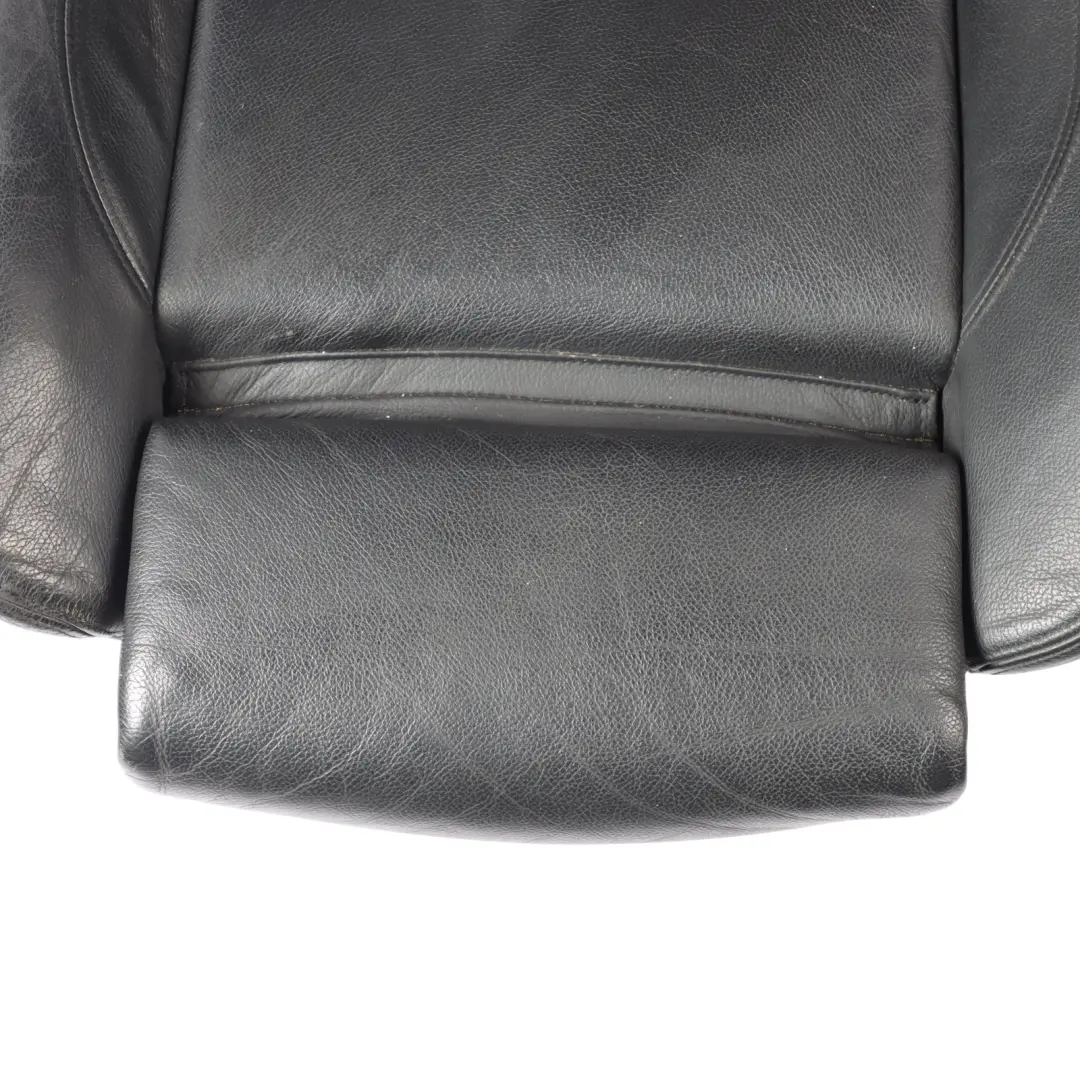 Front Seat BMW X5 E70 M Sport Heated Right O/S Black Leather Nevada Memory to with Part number 6974521 Front Seat BMW X5 E70 M Sport Heated Right O/S Black Leather Nevada Memory - SKU RHD-6974521-3 - Part number 6974521