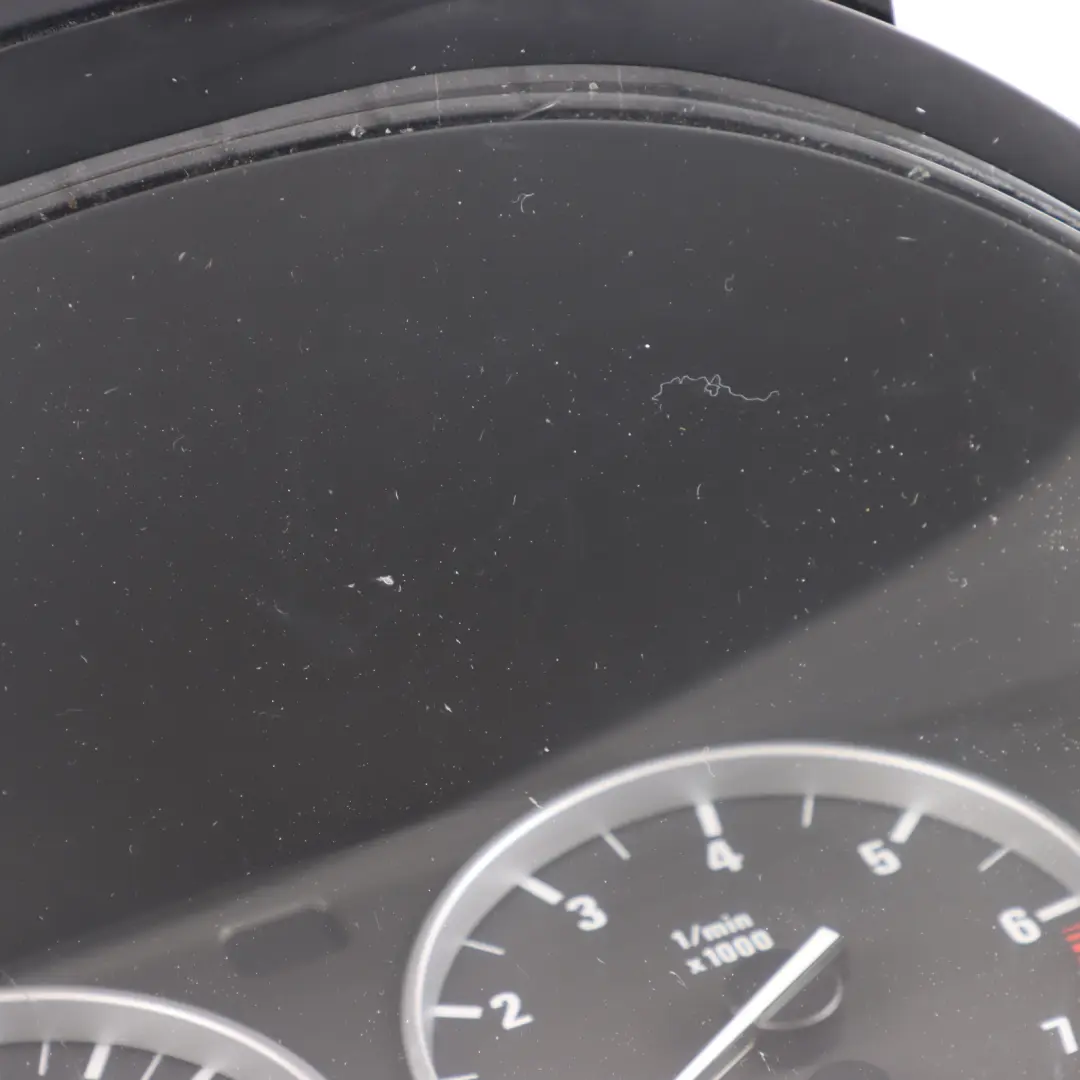 Instrument Cluster Speedo Meter Automatic to BMW X5 E53 Petrol with Part number 6979577 BMW X5 E53 Petrol Instrument Cluster Speedo Meter Automatic - SKU RHD-6979577 - Part number 6979577