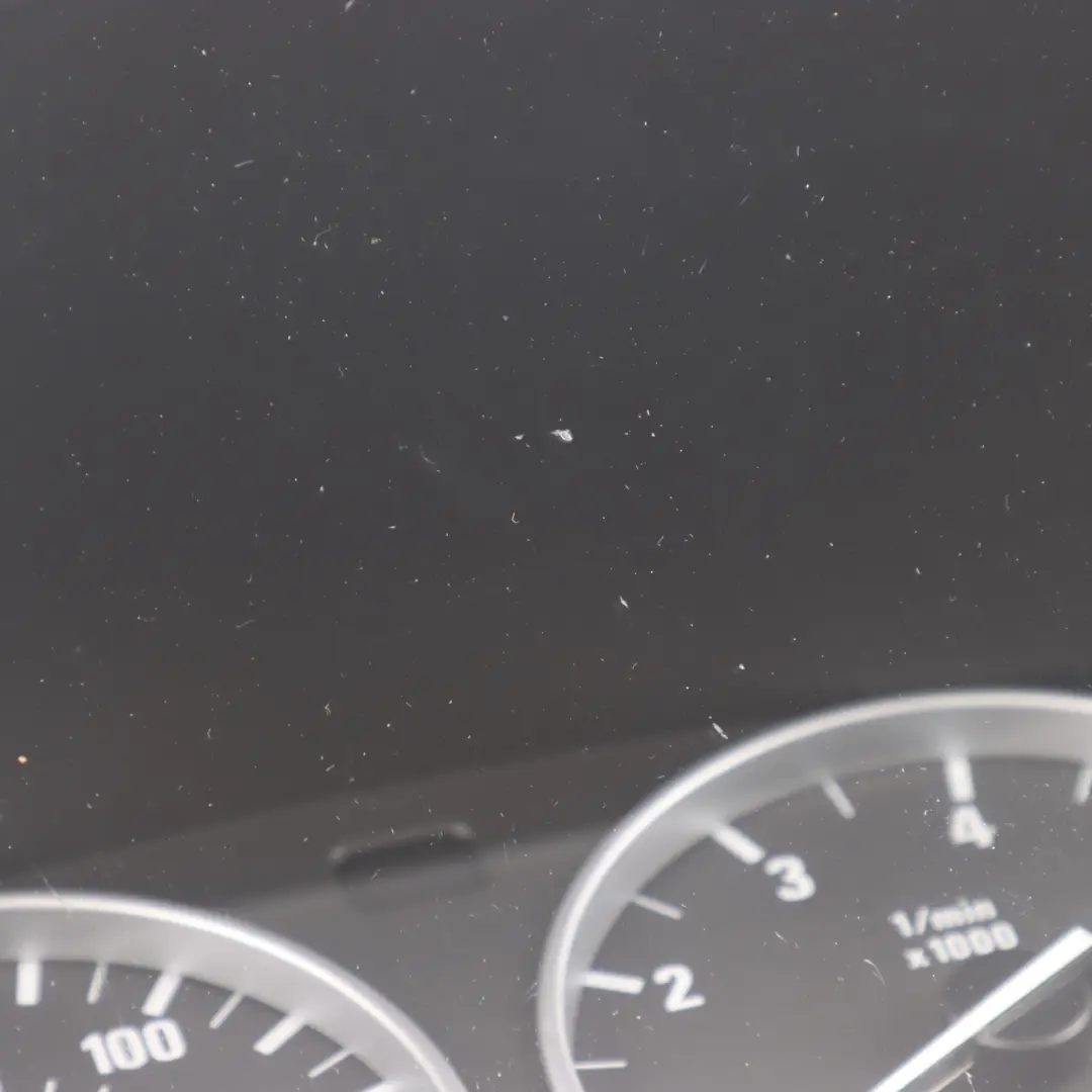 BMW X5 E53 Petrol Instrument Cluster Speedo Meter Automatic - SKU RHD-6979577 - Part number 6979577