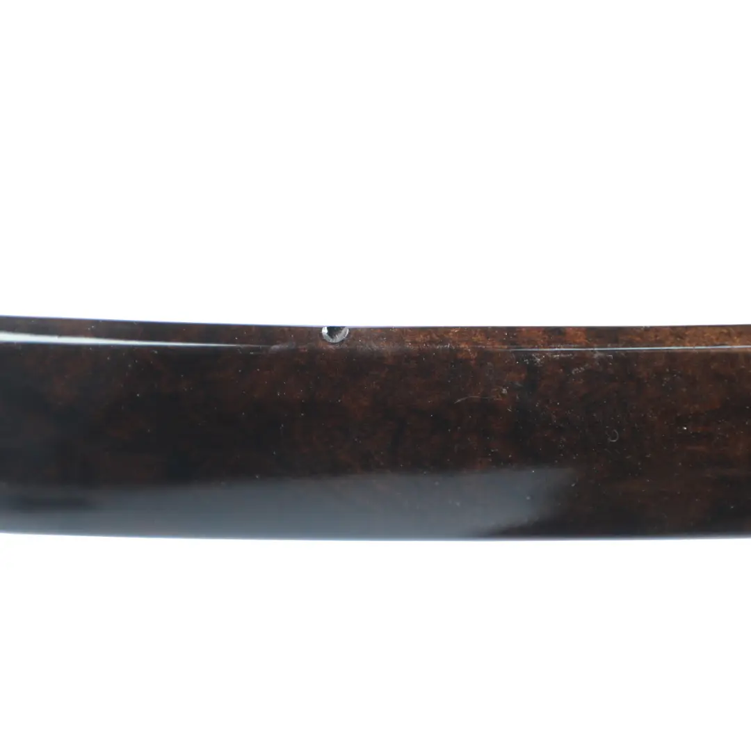 Dashboard Trim Cover Panel Set Wood Nutwood Nussbaumwurzel to BMW E90 LCI with Part number 6985541 BMW E90 LCI Dashboard Trim Cover Panel Set Wood Nutwood Nussbaumwurzel - SKU RHD-6985541-1 - Part number 6985541