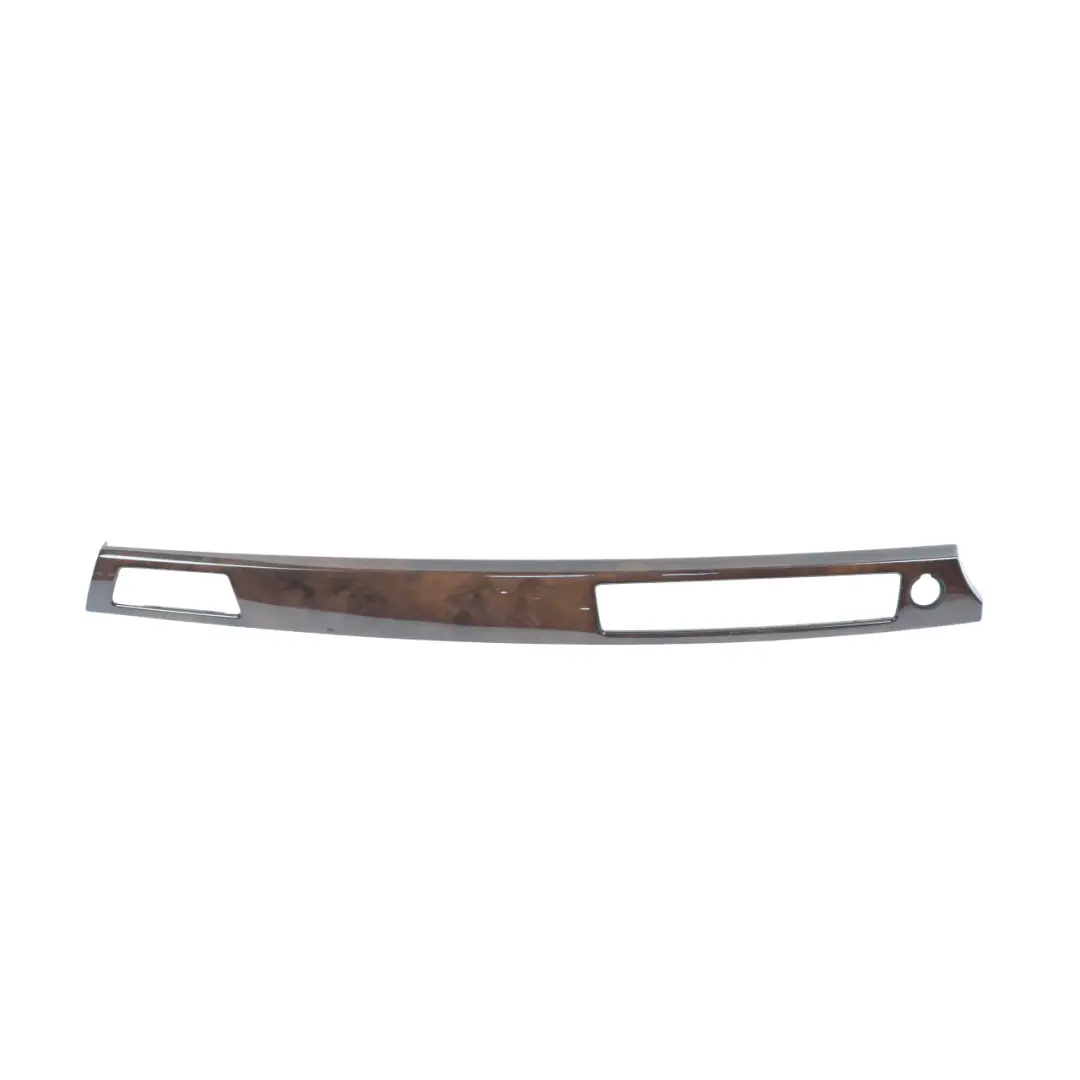 Dashboard Trim Cover Panel Set Wood Nutwood Nussbaumwurzel to BMW E90 LCI with Part number 6985541 BMW E90 LCI Dashboard Trim Cover Panel Set Wood Nutwood Nussbaumwurzel - SKU RHD-6985541-1 - Part number 6985541