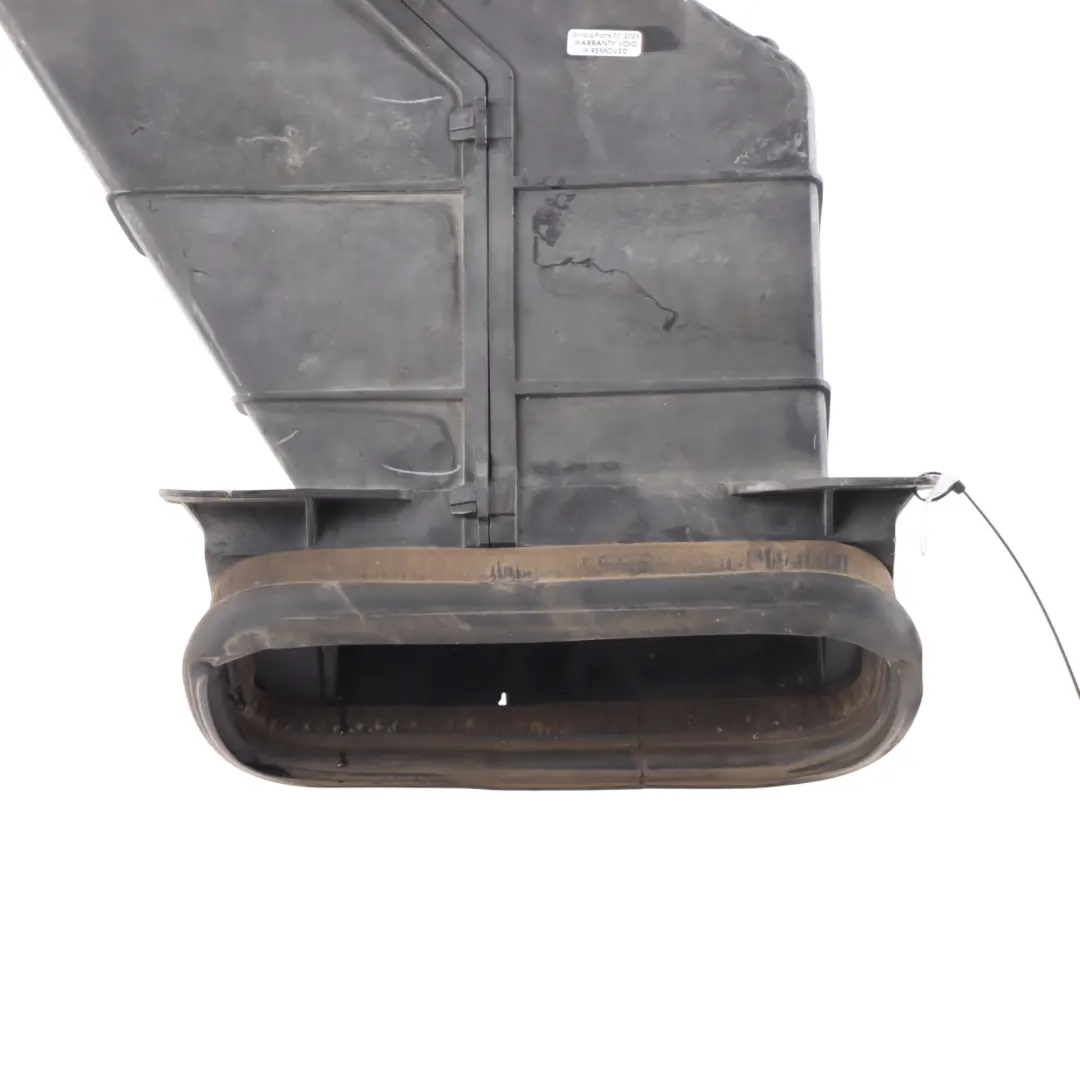 Intake Guide Duct Tube Hose Line Pipe to Ford Transit MK7 2.4 TDCi Air with Part number 6C1118713AF Ford Transit MK7 2.4 TDCi Air Intake Guide Duct Tube Hose Line Pipe - SKU RHD-6C1118713AF - Part number 6C1118713AF