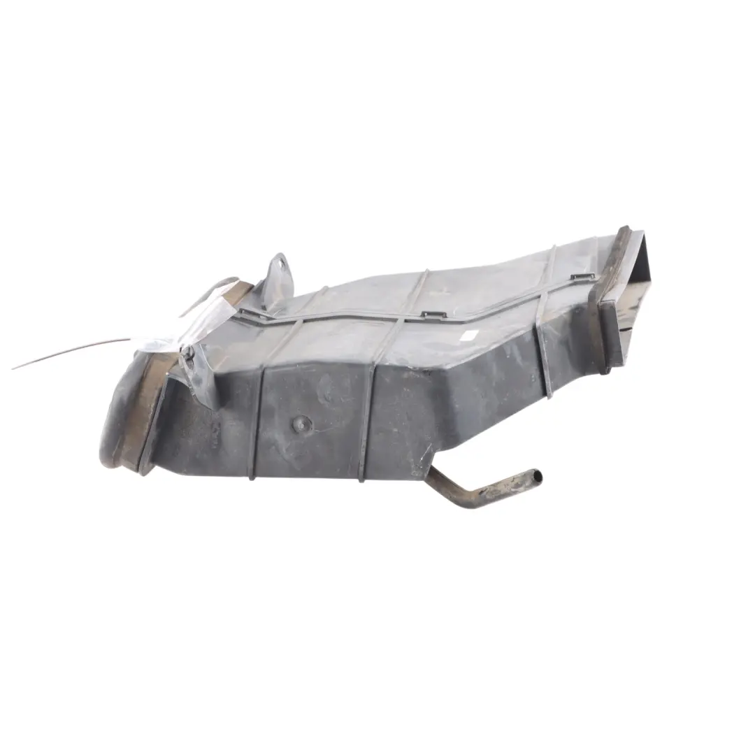 Intake Guide Duct Tube Hose Line Pipe to Ford Transit MK7 2.4 TDCi Air with Part number 6C1118713AF Ford Transit MK7 2.4 TDCi Air Intake Guide Duct Tube Hose Line Pipe - SKU RHD-6C1118713AF - Part number 6C1118713AF