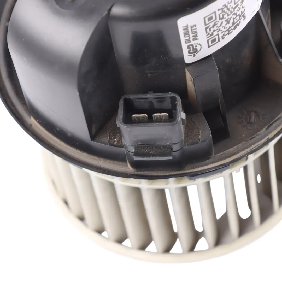 Heater Blower Motor Fan Unit to Ford Transit MK7 with Part number 6C1H18456CA Ford Transit MK7 Heater Blower Motor Fan Unit - SKU RHD-6C1H18456CA - Part number 6C1H18456CA