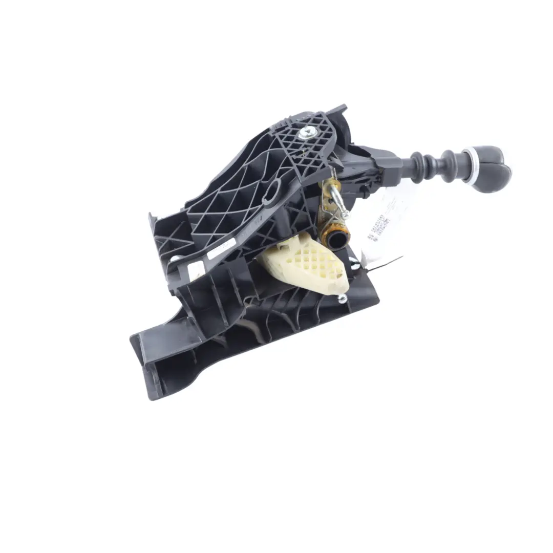 Shift Stick Selector Linkage Manual to Ford Transit Mk7 6 Speed Gear with Part number 6C1R7C453SC Ford Transit Mk7 6 Speed Gear Shift Stick Selector Linkage Manual - SKU RHD-6C1R7C453SC - Part number 6C1R7C453SC