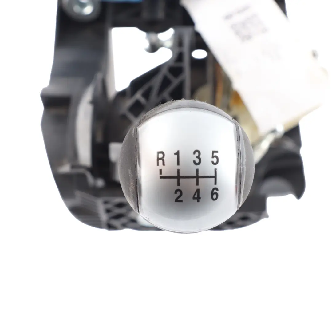Shift Stick Selector Linkage Manual to Ford Transit Mk7 6 Speed Gear with Part number 6C1R7C453SC Ford Transit Mk7 6 Speed Gear Shift Stick Selector Linkage Manual - SKU RHD-6C1R7C453SC - Part number 6C1R7C453SC