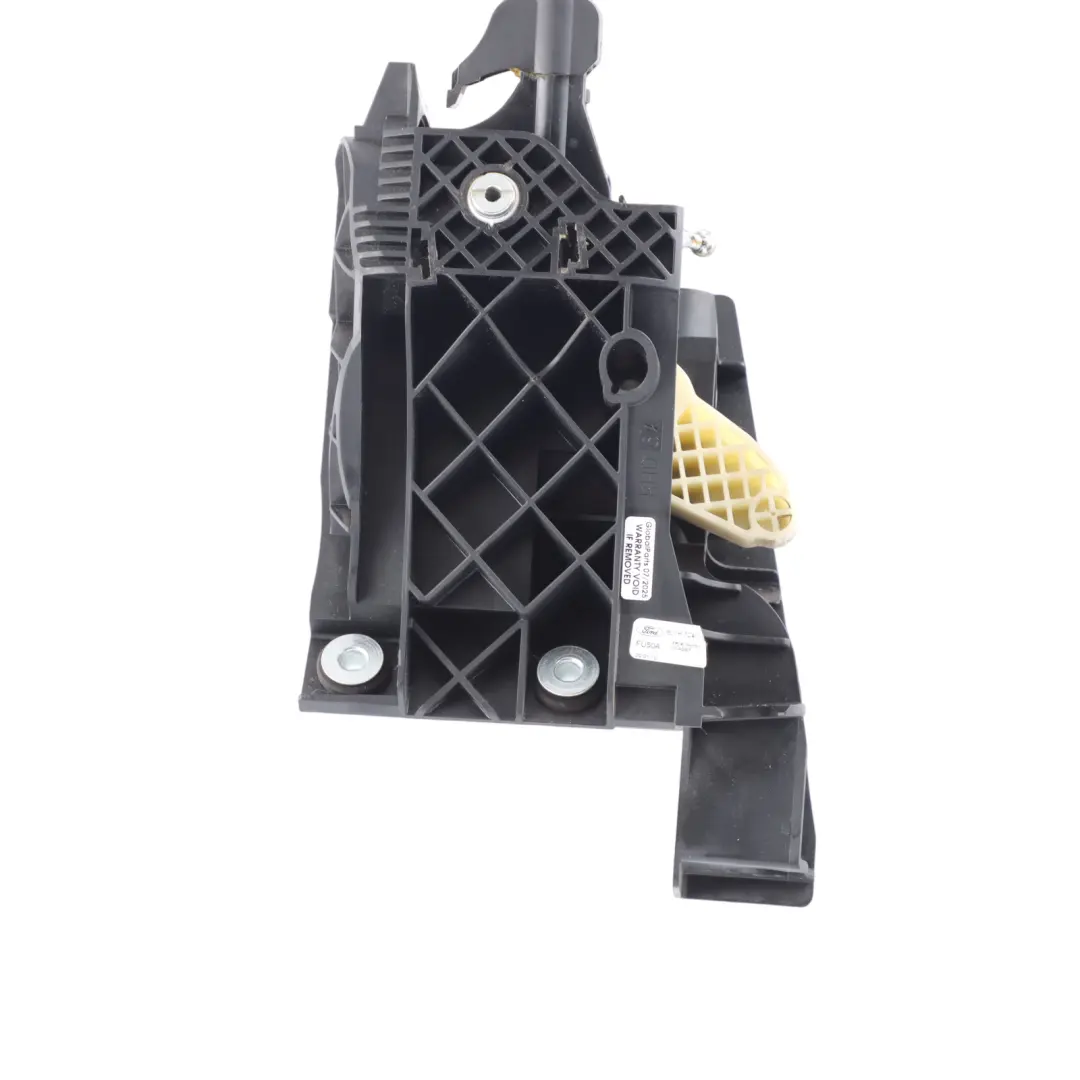 Shift Stick Selector Linkage Manual to Ford Transit Mk7 6 Speed Gear with Part number 6C1R7C453SC Ford Transit Mk7 6 Speed Gear Shift Stick Selector Linkage Manual - SKU RHD-6C1R7C453SC - Part number 6C1R7C453SC