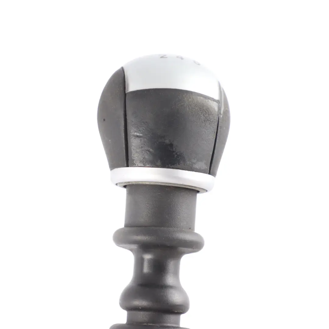 Shift Stick Selector Linkage Manual to Ford Transit Mk7 6 Speed Gear with Part number 6C1R7C453SC Ford Transit Mk7 6 Speed Gear Shift Stick Selector Linkage Manual - SKU RHD-6C1R7C453SC - Part number 6C1R7C453SC