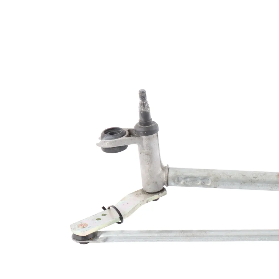 Windscreen Wiper Linkage Motor System 6F2955023R to Seat Ibiza Mk IV with Part number 6F2955113C Seat Ibiza Mk IV Windscreen Wiper Linkage Motor System 6F2955023R - SKU RHD-6F2955023R - Part number 6F2955113C