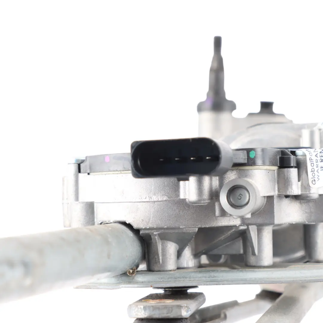 Windscreen Wiper Linkage Motor System 6F2955023R to Seat Ibiza Mk IV with Part number 6F2955113C Seat Ibiza Mk IV Windscreen Wiper Linkage Motor System 6F2955023R - SKU RHD-6F2955023R - Part number 6F2955113C