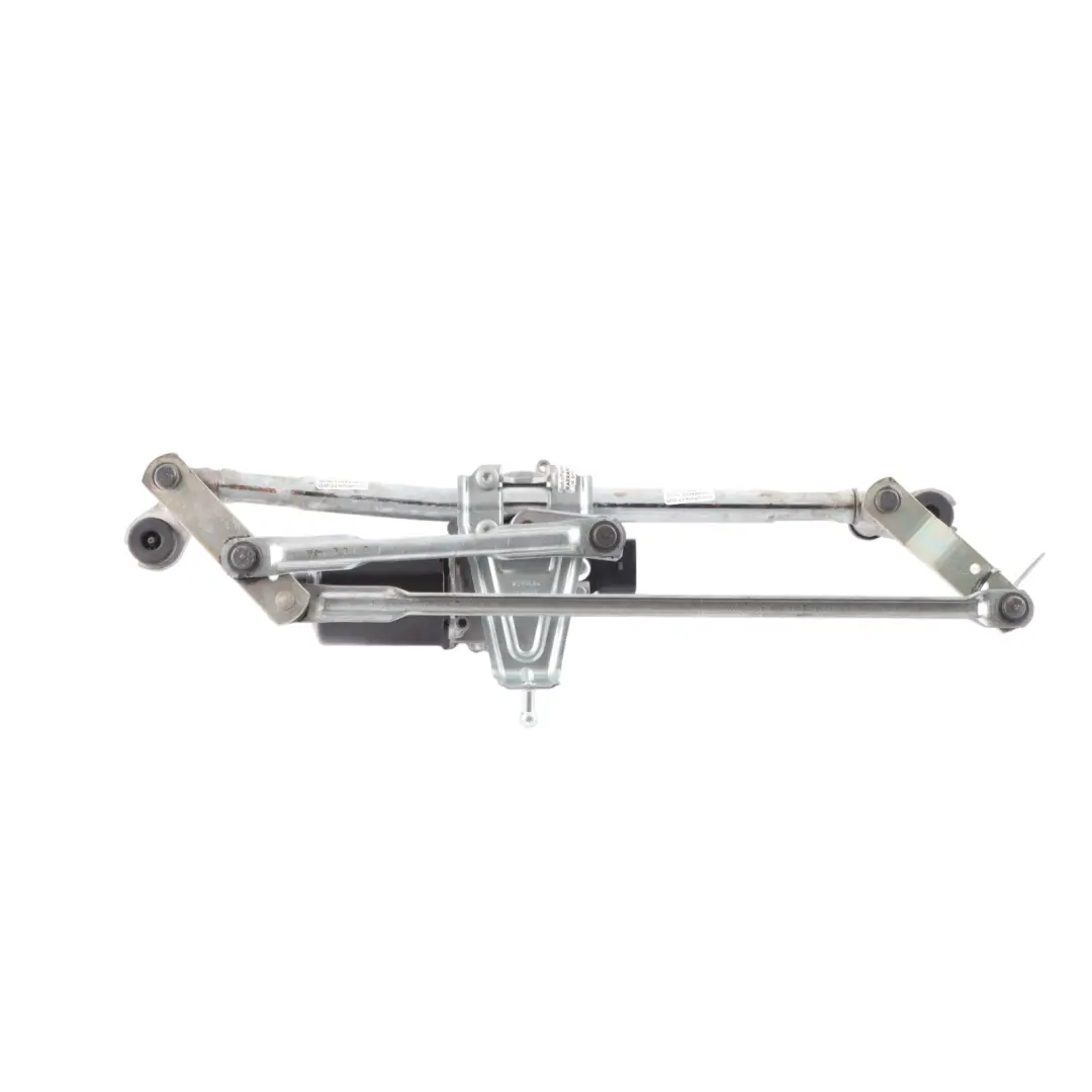 Windscreen Wiper Linkage Motor System 6F2955023R to Seat Ibiza Mk IV with Part number 6F2955113C Seat Ibiza Mk IV Windscreen Wiper Linkage Motor System 6F2955023R - SKU RHD-6F2955023R - Part number 6F2955113C