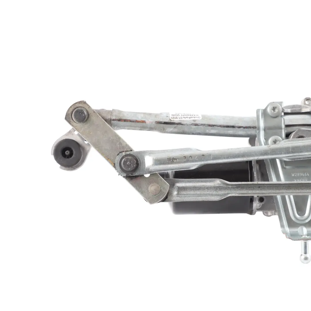Windscreen Wiper Linkage Motor System 6F2955023R to Seat Ibiza Mk IV with Part number 6F2955113C Seat Ibiza Mk IV Windscreen Wiper Linkage Motor System 6F2955023R - SKU RHD-6F2955023R - Part number 6F2955113C