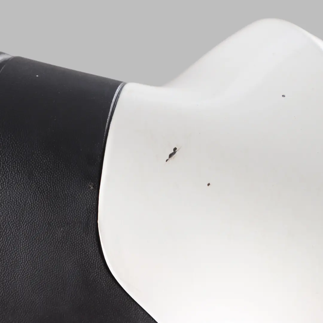 6J Wing Mirror Left N/S Door Outside Candy White B9A to Seat Ibiza with Part number 6J2857507H Seat Ibiza 6J Wing Mirror Left N/S Door Outside Candy White B9A - SKU RHD-6J2857507H-CAN - Part number 6J2857507H