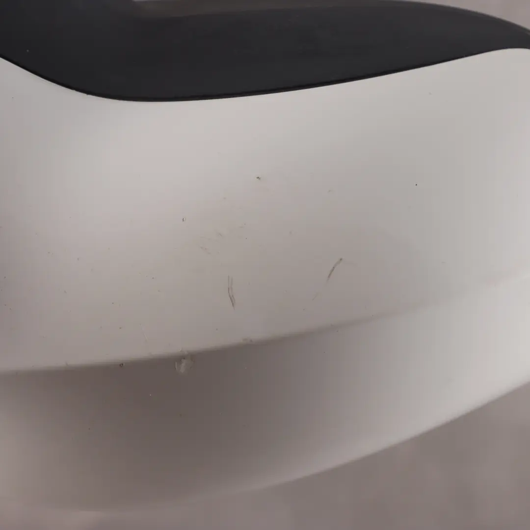 6J Wing Mirror Right O/S Door Outside Candy White - B9A to Seat Ibiza with Part number 6J2857508H Seat Ibiza 6J Wing Mirror Right O/S Door Outside Candy White - B9A - SKU RHD-6J2857508H-CAN - Part number 6J2857508H