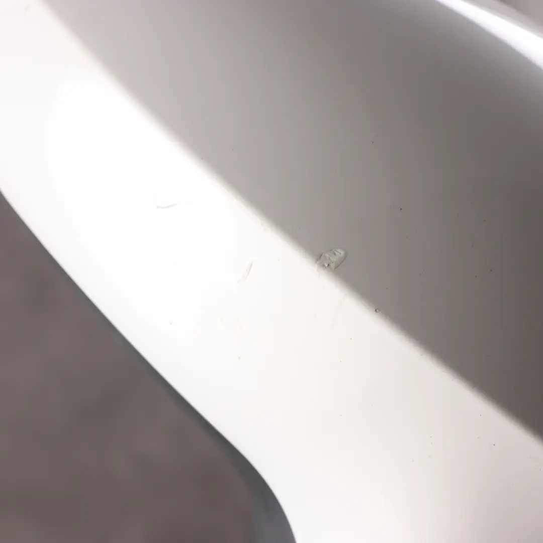 6J Wing Mirror Right O/S Door Outside Candy White - B9A to Seat Ibiza with Part number 6J2857508H Seat Ibiza 6J Wing Mirror Right O/S Door Outside Candy White - B9A - SKU RHD-6J2857508H-CAN - Part number 6J2857508H