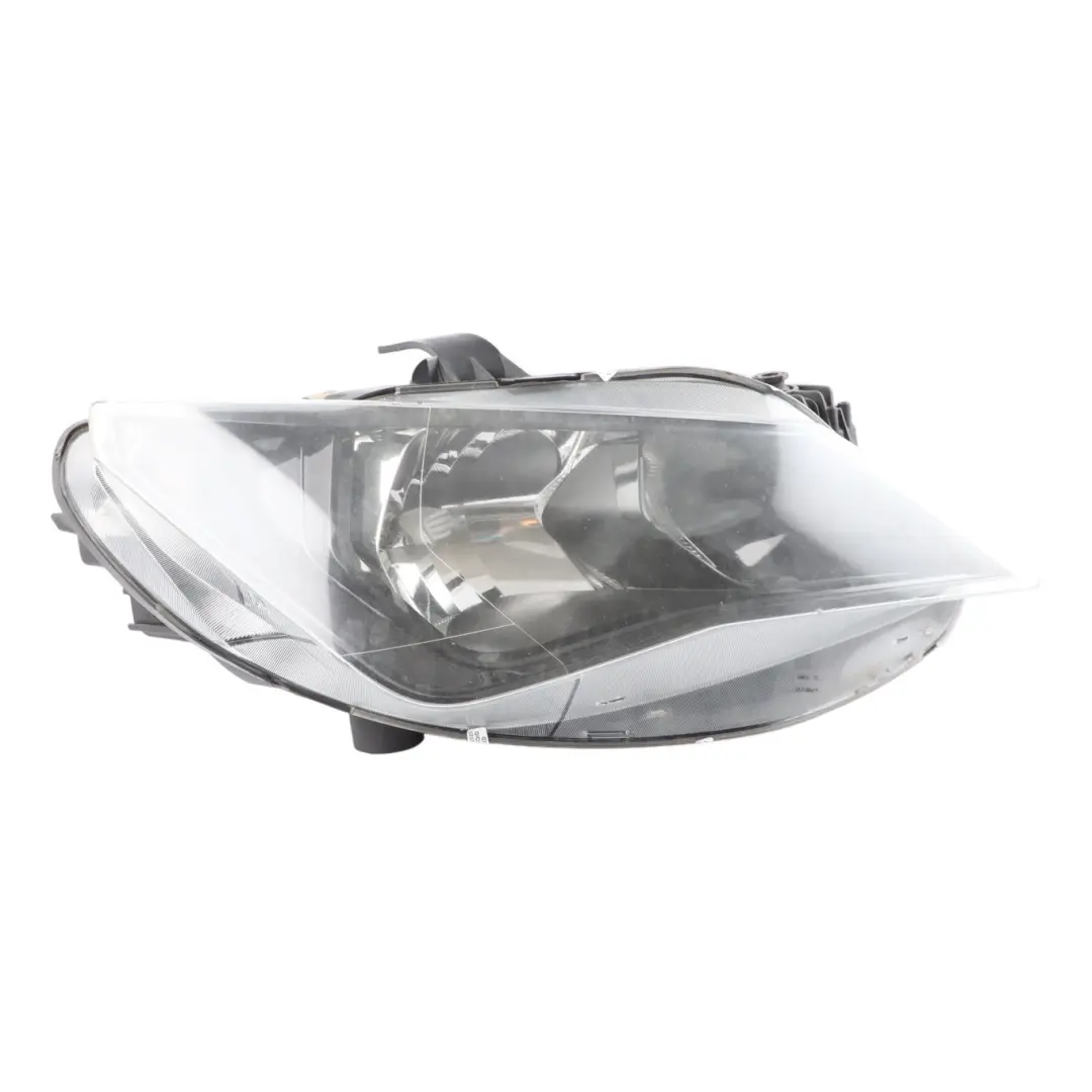 Seat Ibiza 6J Headlight Headlamp Light Lamp Front Right O/S - SKU RHD-6J2941034F - Part number 6J2941034F