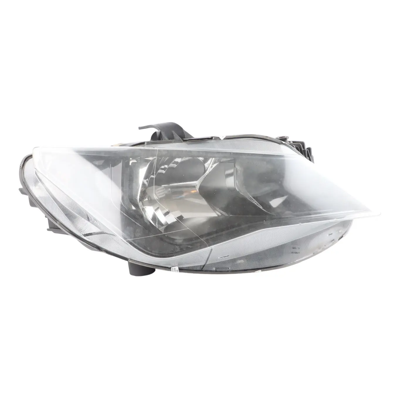 Seat Ibiza 6J Headlight Headlamp Light Lamp Front Right O/S 6J2941034F
