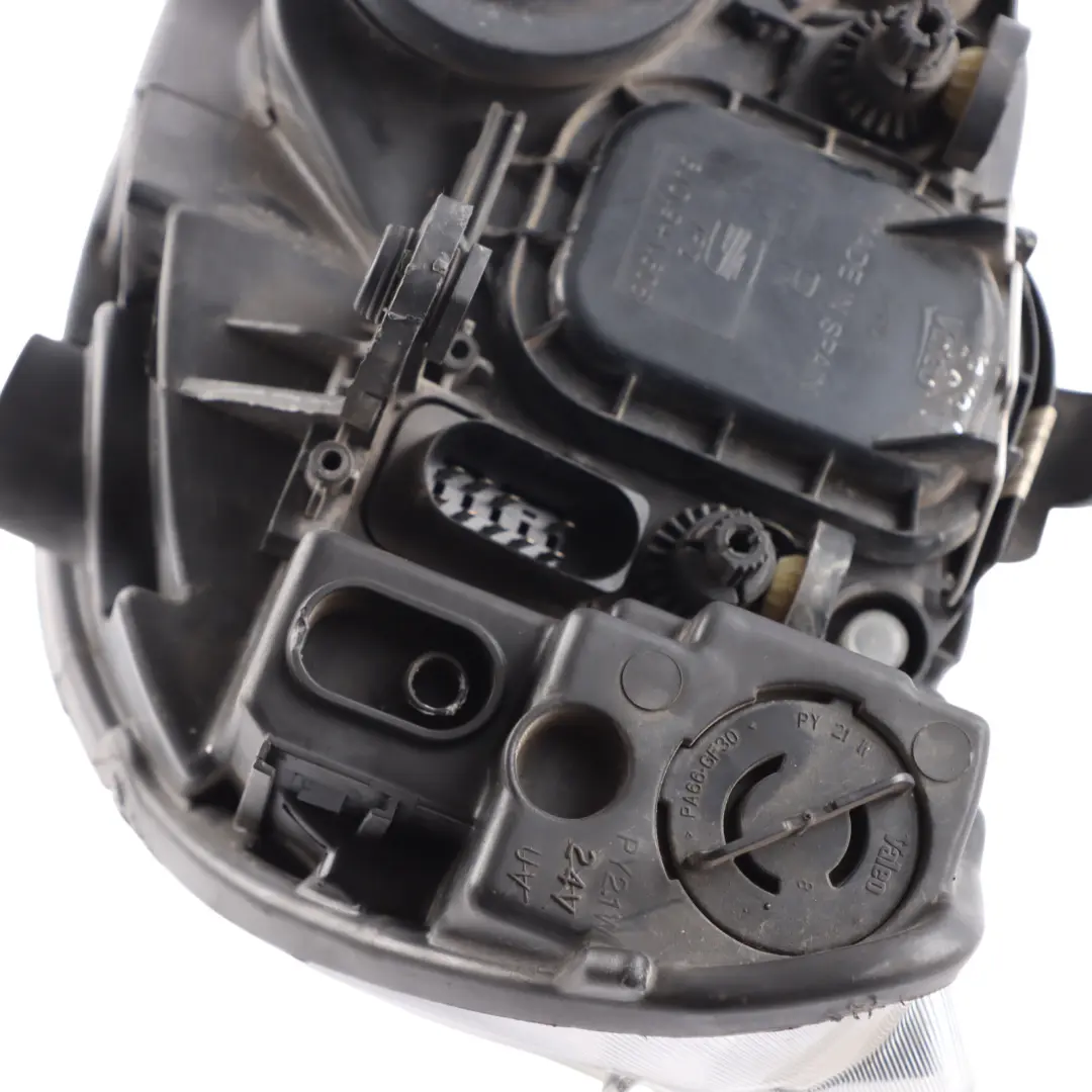 6J Headlight Headlamp Light Lamp Front Right O/S to Seat Ibiza with Part number 6J2941034F Seat Ibiza 6J Headlight Headlamp Light Lamp Front Right O/S - SKU RHD-6J2941034F - Part number 6J2941034F