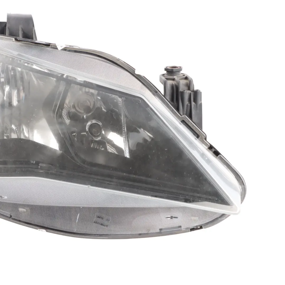 Seat Ibiza 6J Headlight Headlamp Light Lamp Front Right O/S - SKU RHD-6J2941034F - Part number 6J2941034F