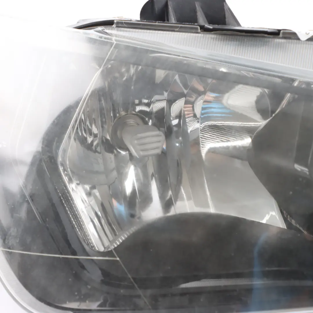 6J Headlight Headlamp Light Lamp Front Right O/S to Seat Ibiza with Part number 6J2941034F Seat Ibiza 6J Headlight Headlamp Light Lamp Front Right O/S - SKU RHD-6J2941034F - Part number 6J2941034F