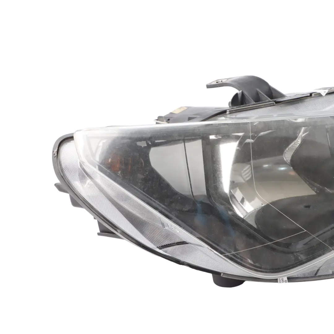 Seat Ibiza 6J Headlight Headlamp Light Lamp Front Right O/S - SKU RHD-6J2941034F - Part number 6J2941034F